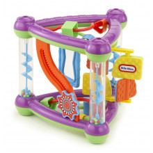 Игрушка развивающая "Треугольник" 636394E4C Игрушка развивающая "Треугольник" 636394E4C