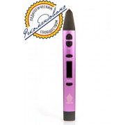 3D ручка SPIDER PEN KID, нежно сиреневый 5700F 3D ручка SPIDER PEN KID, нежно сиреневый 5700F