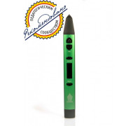 3D ручка SPIDER PEN KID, изумрудный зеленый 5800G