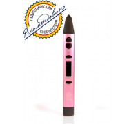 3D ручка SPIDER PEN KID,розовый закат 5900P