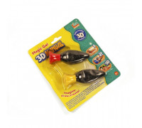 Комплект для 3D Спинера Magic Glue LM111-7A Комплект для 3D Спинера Magic Glue LM111-7A