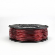 Катушка пластика UNID PRO 750гр, красный (кристальный) PRO75-3