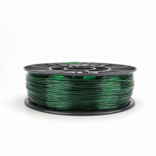 Катушка пластика UNID PRO 750гр, зеленый (кристальный) PRO75-6