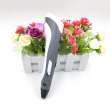 3D ручка Myriwell RP-100A, серая RP100AG