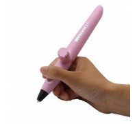 3D ручка Myriwell rp200a, Розовая (KID) Низкотемпературная. RP200A-LP