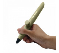 3D ручка Myriwell rp200a, Коричневая (KID) Низкотемпературная. RP200A-LD