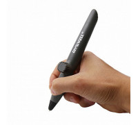 3D ручка Myriwell rp200a, Серая (KID) Низкотемпературная. RP200A-LG