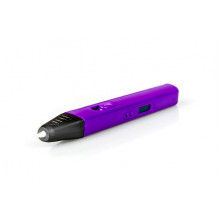 3D Ручка RP-800A (ORIGINAL), фиолетовая RP800AF 3D Ручка RP-800A (ORIGINAL), фиолетовая RP800AF