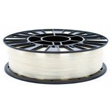 Катушка UNID PLA пластика 800гр. (прозрачный) UPLA0812 Катушка UNID PLA пластика 800гр. (прозрачный) UPLA0812