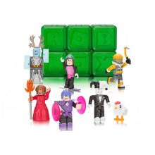 Роблокс - фигурка Селебрити, серия 4 ROG0104