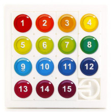 Логическая игра "Собирашки" 812