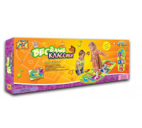 Игровой звуковой коврик Знаток "Весёлые классики" SLW929