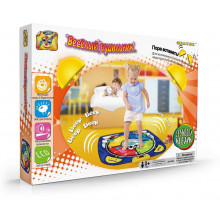 Игровой звуковой коврик Знаток "Веселый Будильник" SLW9822 Игровой звуковой коврик Знаток "Веселый Будильник" SLW9822