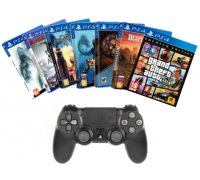 Игры Игры