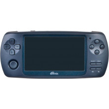 Игровая приставка Ritmix RZX-60  RZX-60   Игровая приставка Ritmix RZX-60  RZX-60