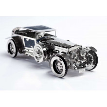 Конструктор коллекционная модель Time for Machine Лакшери Родстер T4M38027