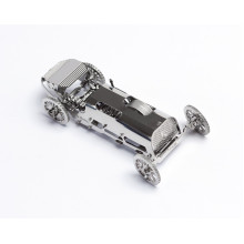 Конструктор коллекционная модель Time for Machine Мини Спорт Кар T4M38030