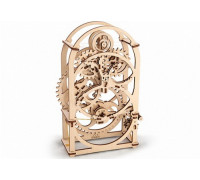 3D пазл UGEARS "Таймер на 20 минут" 005 3D пазл UGEARS "Таймер на 20 минут" 005