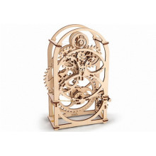3D пазл UGEARS "Таймер на 20 минут" 005