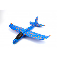 Самолет пенопластовый "Быстролет Макси" тм UNID UG100B