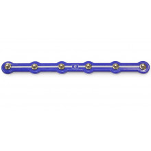 №06 Соединительная деталь для конструктора ЗНАТОК znat06 Знаток, Россия