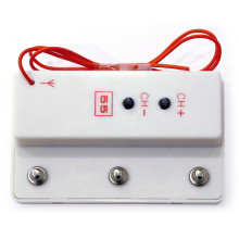 Деталь №55 для детского электронного конструктора ЗНАТОК znat55 Знаток, Россия