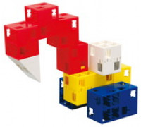 ArTec Blocks