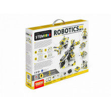 Конструктор ENGINO Discovering Stem "Робототехника MINI ERP 1.3" STEM60