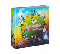 Настольная игра "Имаджинариум. Союзмультфильм" 10519