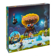 Настольная игра "Имаджинариум. 3D" 10935