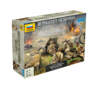 Настольная игра "Великая отечественная война. Лето 1941г." 6266 Настольная игра "Великая отечественная война. Лето 1941г." 6266