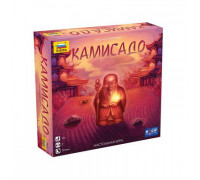 Настольная игра "Камисадо" 8627