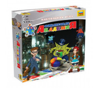 Настольная игра "Финансовая академия" 8799 Настольная игра "Финансовая академия" 8799