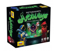 Настольная игра "Алхимия" 8891