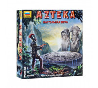 Настольная игра "Ацтека" 8901 Настольная игра "Ацтека" 8901