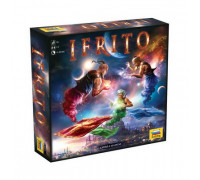 Настольная игра "Ифрито" 8903