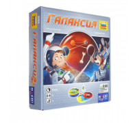 Настольная игра "Галаксия" 8904