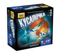 Настольная игра "Кусалочка" 8947