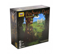 Настольная игра "Робин Гуд" 8952