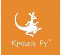 Ручка-репетитор Крошка Ру Ручка-репетитор Крошка Ру