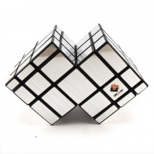 Головоломка CubeTwist Mirror Double-Siamese ST15781