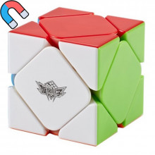 Головоломка Cyclone Boys Magnetic Skewb ST15731