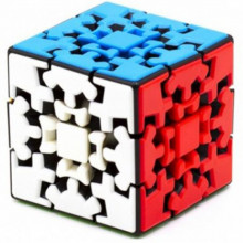 Головоломка KungFu 3x3 Gear Cube ST15918