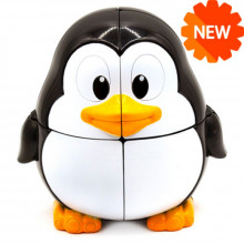 Головоломка Yuxin Penguin ST15793