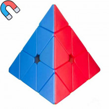 Головоломка Z-Cube Magnetic Pyraminx ST15947