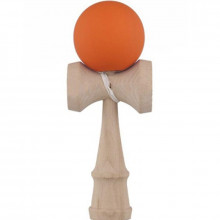 Кендама Матовый Шар Большая 25 см ST15428