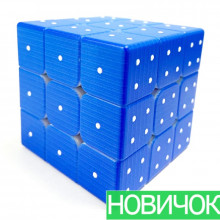 Кубик для сборки вслепую ST15553