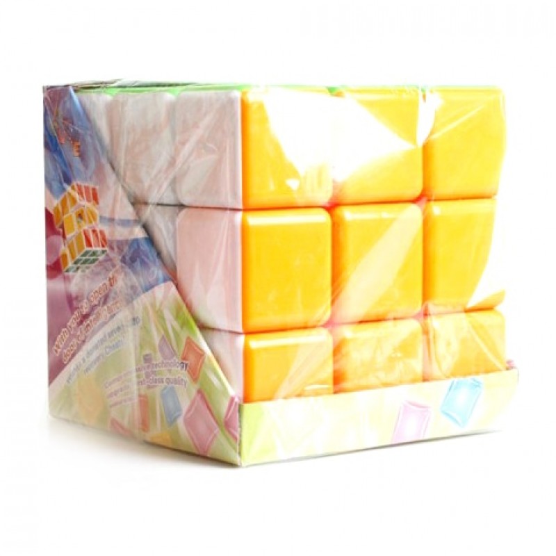 Кубик HeShu 18 cm ST15855