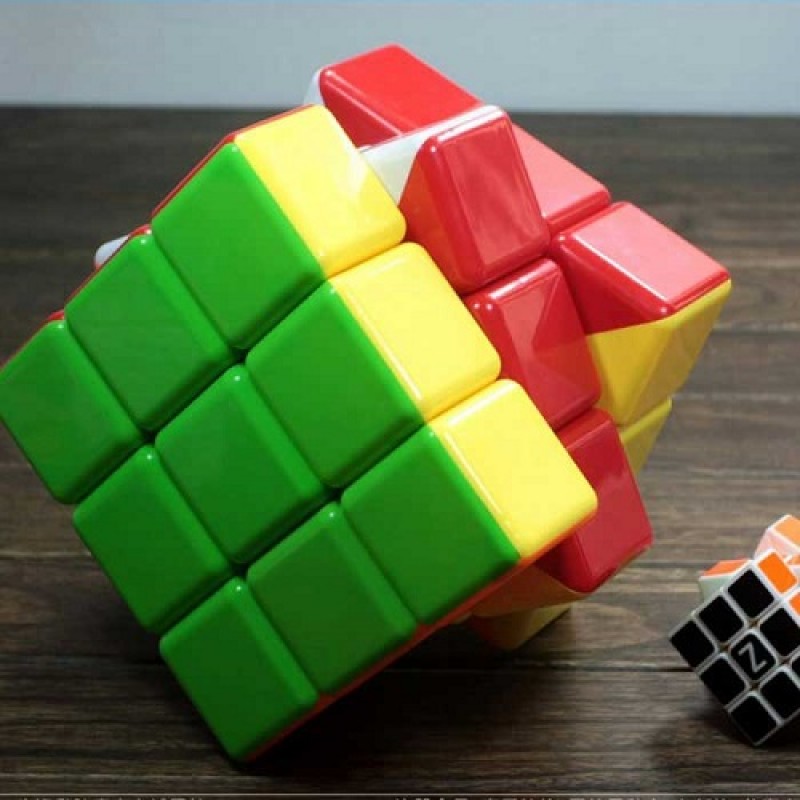 Кубик HeShu 18 cm ST15855