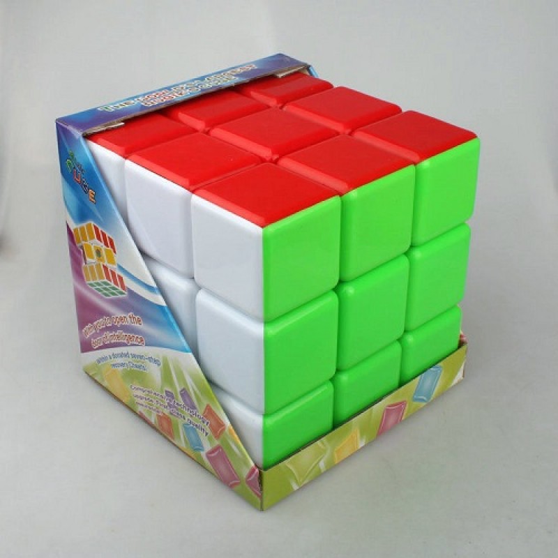 Кубик HeShu 18 cm ST15855